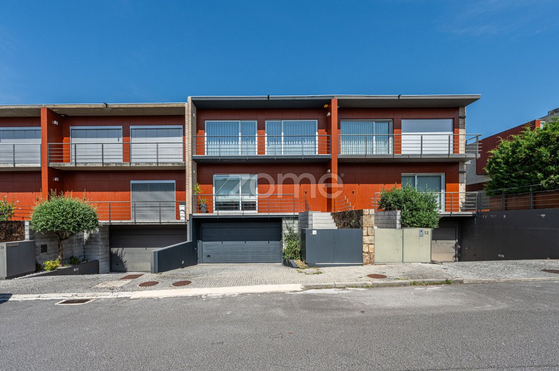 House in Nogueira, Fraiao e Lamacaes, Braga, Portugal 2 - 18302352