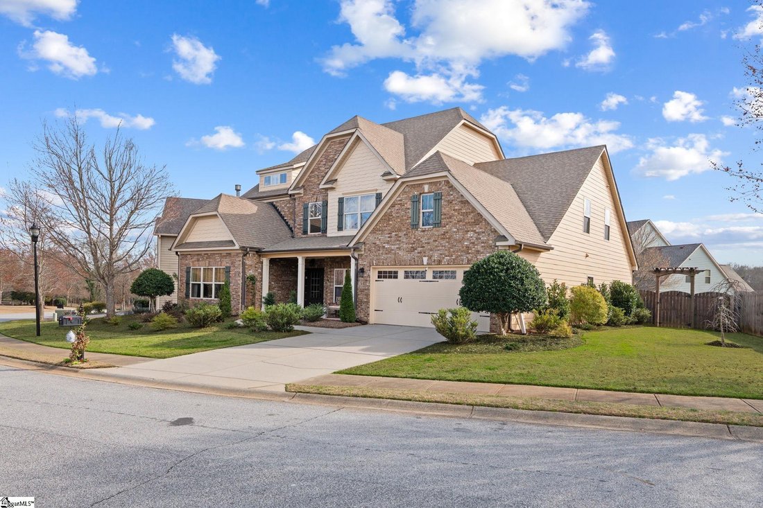 House in Simpsonville, South Carolina, United States 2 - 18301135