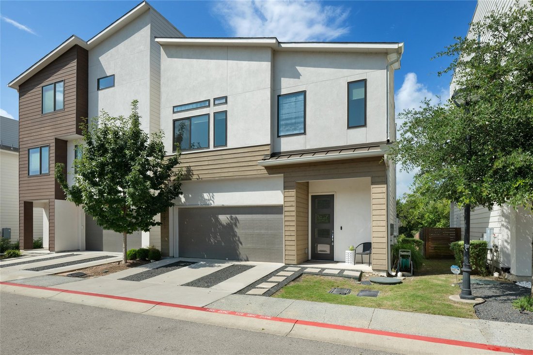House in Austin, Texas, United States 2 - 18301809