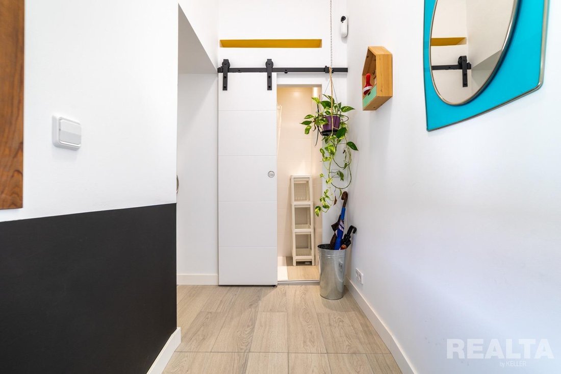Apartment in Centro, Madrid, Spain 4 - 18297961