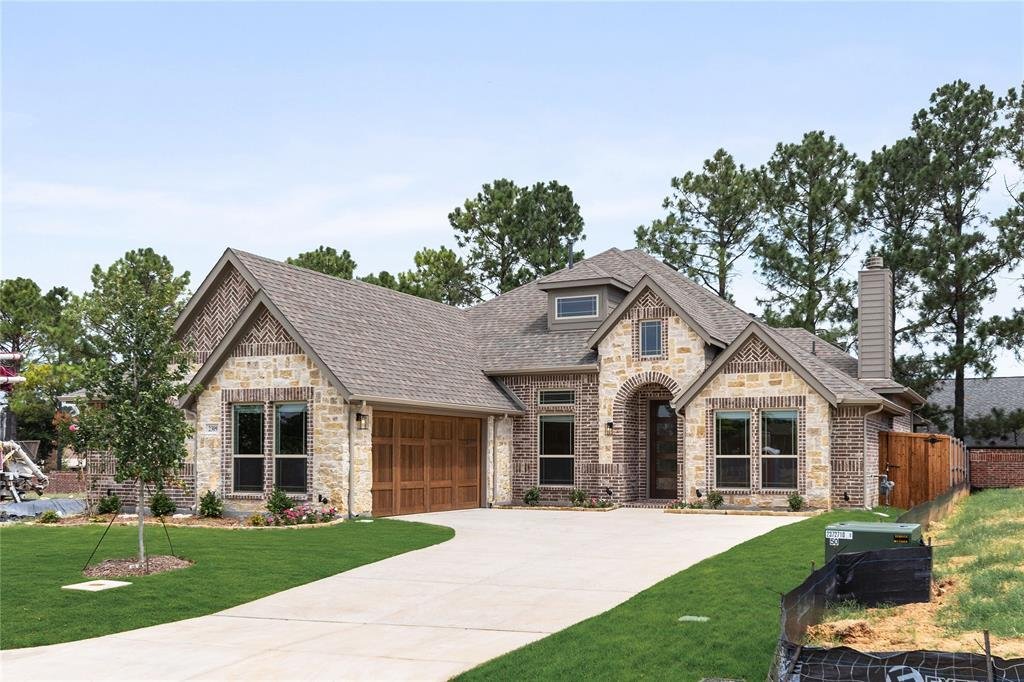 House in Bedford, Texas, United States 1 - 17610929