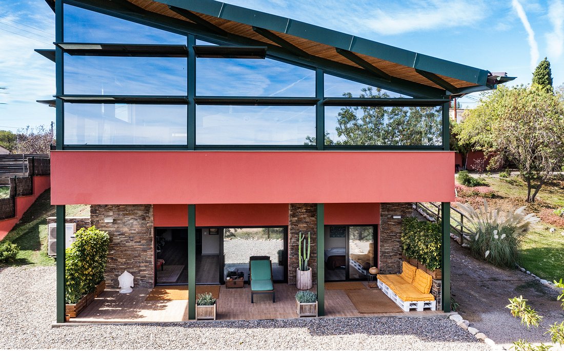 House in Sant Marti Sarroca, Catalonia, Spain 4 - 18300258