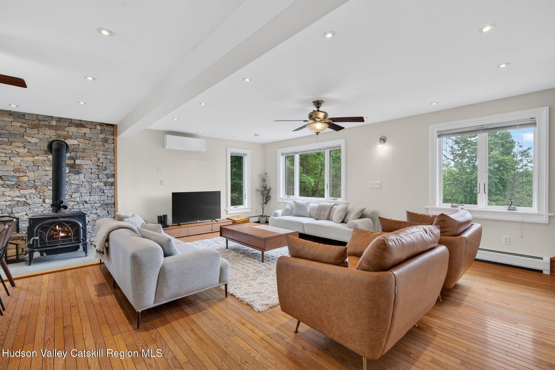 House in Olivebridge, New York, United States 4 - 18299347