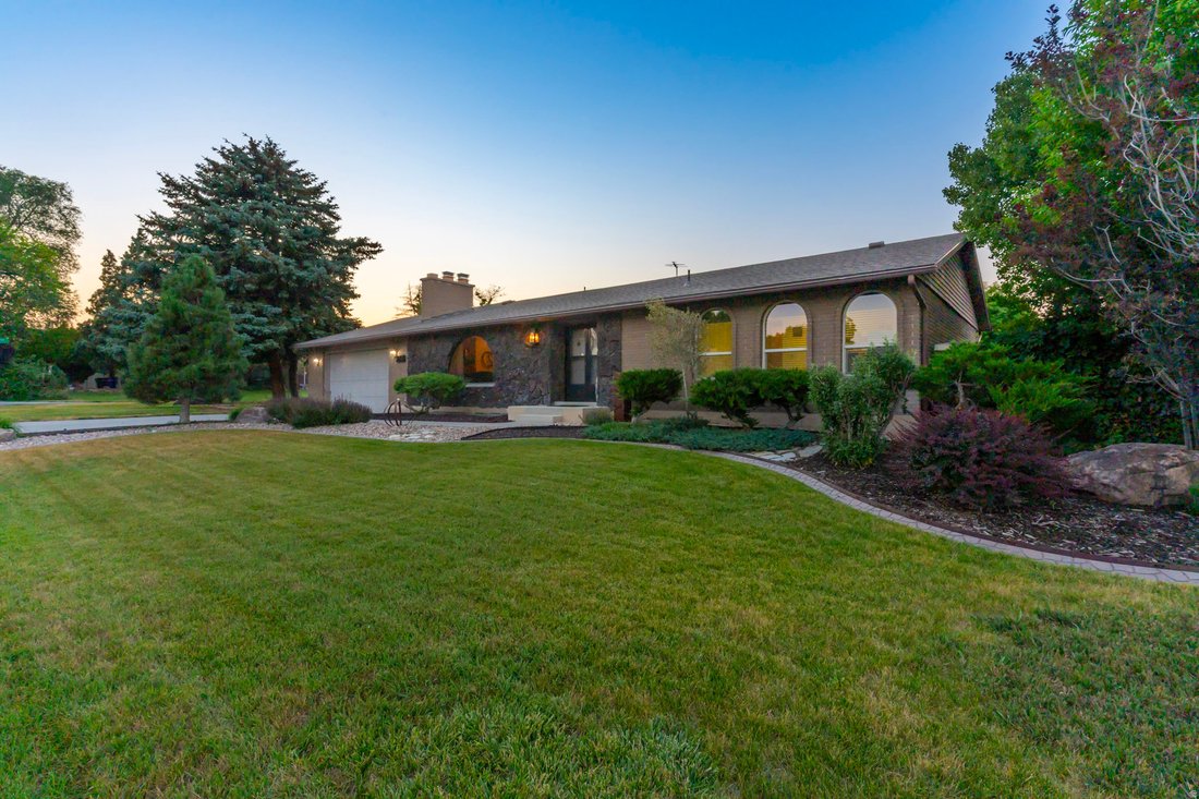 House in West Jordan, Utah, United States 2 - 18301683
