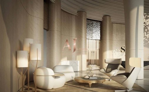 Apartment in Al Barsha South Second, Al Barsha, Dubai 1