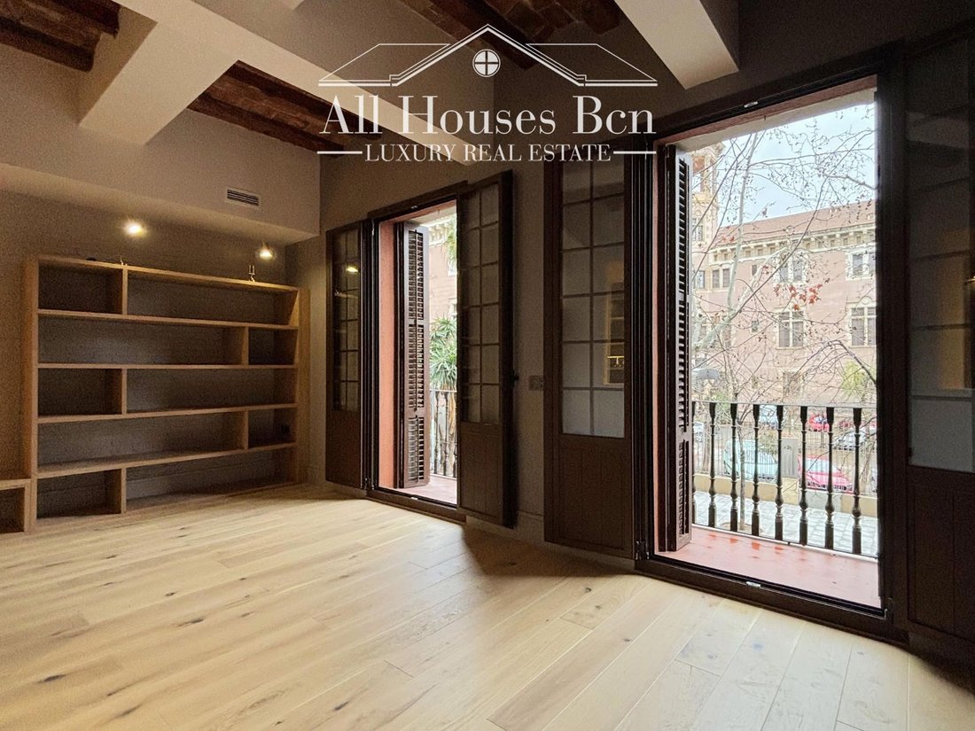 Apartment in Eixample, Barcelona, Spain 4 - 18301119