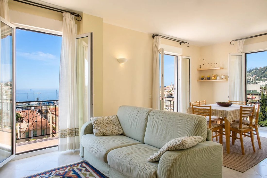 Apartment in Menton, Provence-Alpes-Côte d'Azur, France 2 - 17380713