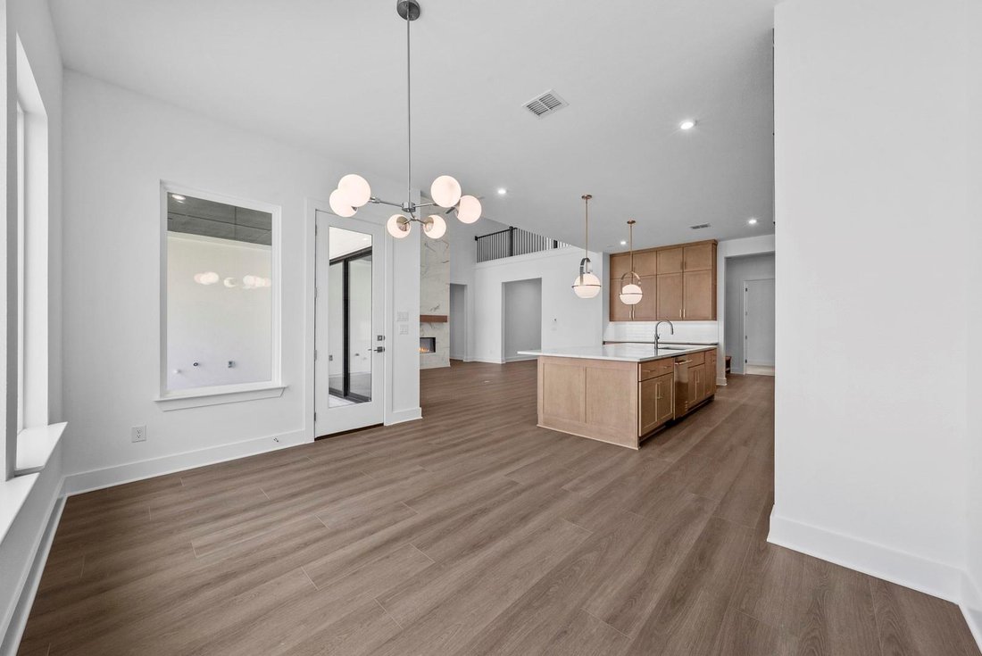 House in Leander, Texas, United States 4 - 17672990