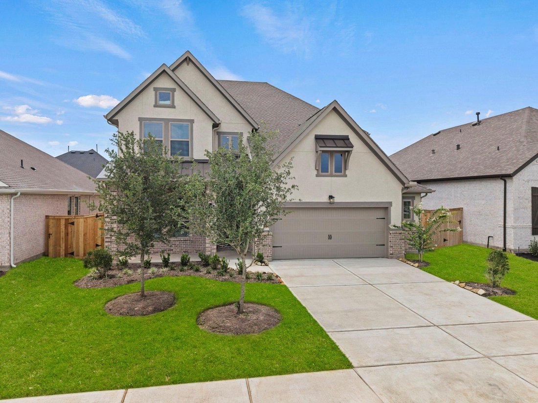 House in Brookshire, Texas, United States 4 - 17524337