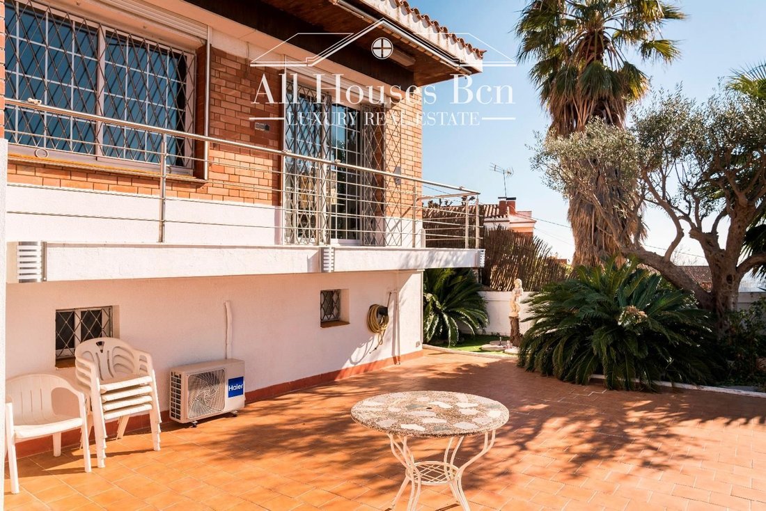 House in Esplugues de Llobregat, Catalonia, Spain 5 - 18300082