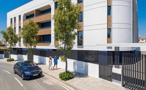 Apartment in Germasogeia, Limassol, Cyprus 1