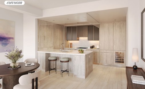 Condo in New York, New York, United States 1