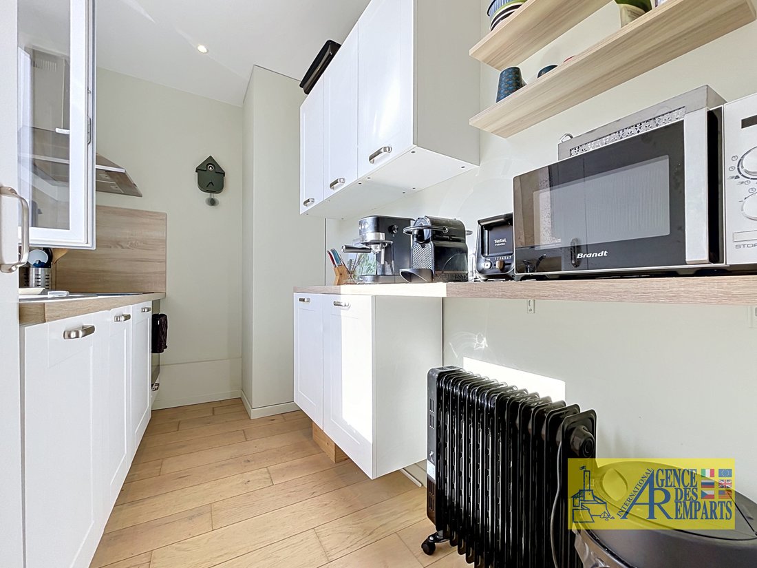 Apartment in Les Cougoulins-Rastines, Antibes, France 2 - 18302176