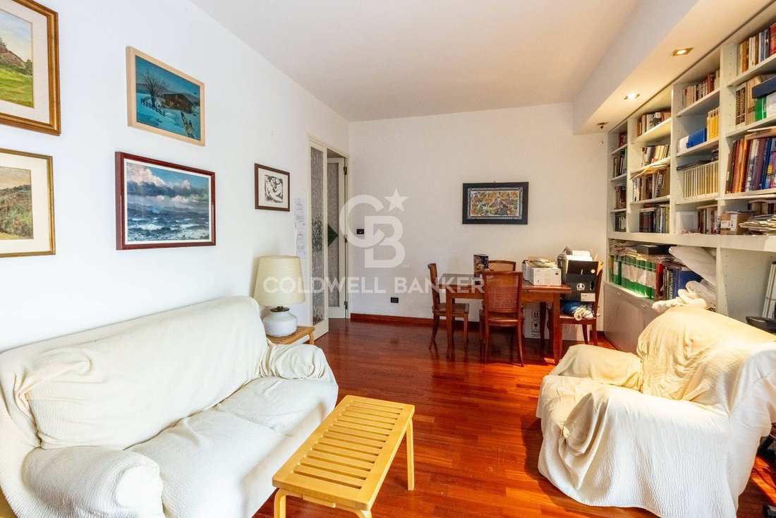 Apartment in Colli Zone, Bologna, Emilia-Romagna 2 - 18303275