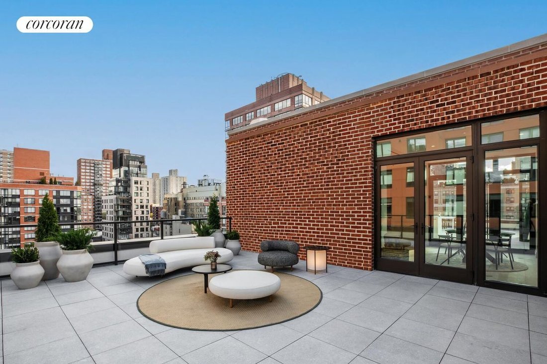 Condo in New York, New York, United States 5 - 18298883