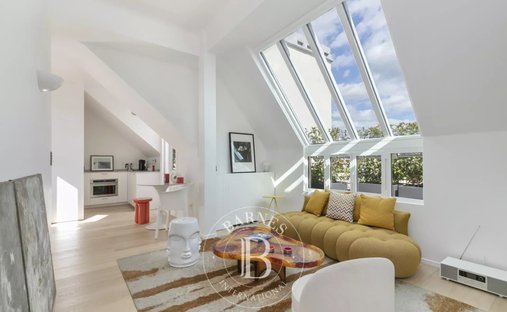 Appartamento a Saint Philippe du Roule, Paris 8e Arrondissement, Parigi 1