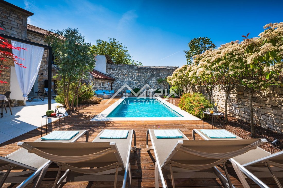 House in Rovinj, Istria County, Croatia 3 - 18302259