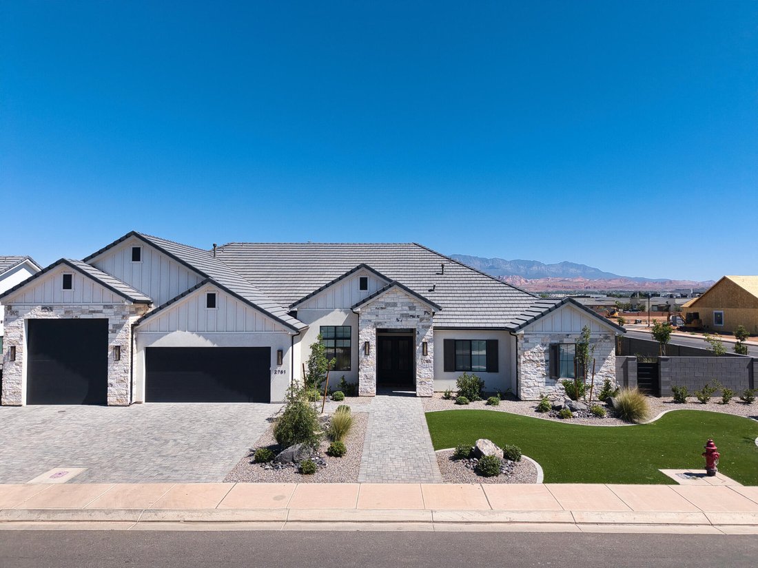 House in St. George, Utah, United States 1 - 18300006