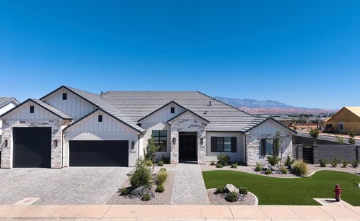 House in St. George, Utah, United States 1