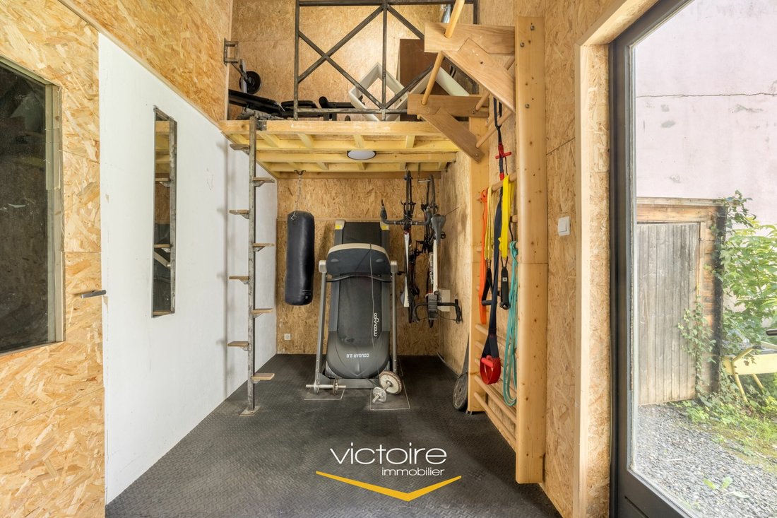 House in Les Poulettes, Villeurbanne, France 3 - 18298311