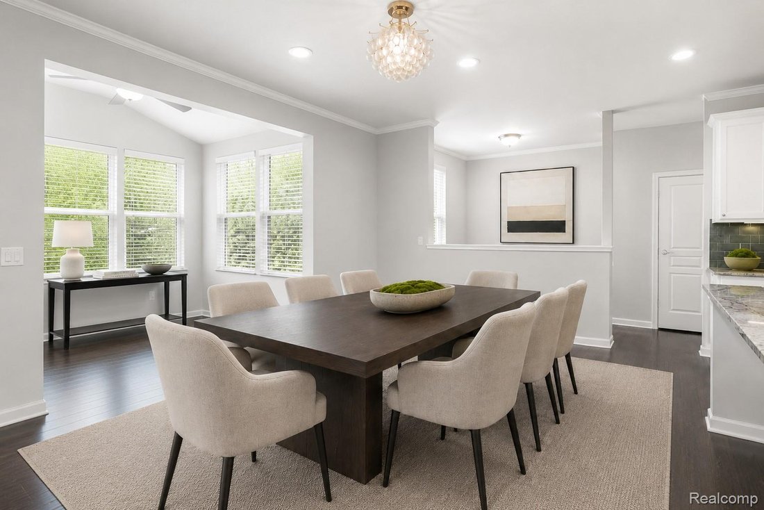House in Beverly Hills, Michigan, United States 5 - 18300201