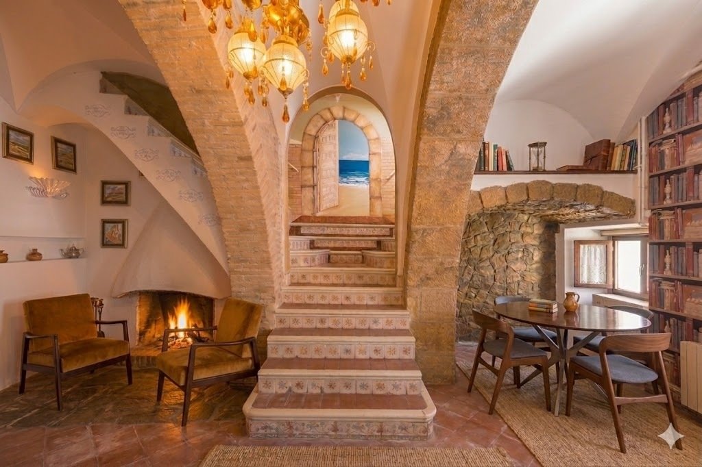 House in Sitges, Catalonia, Spain 5 - 18300701