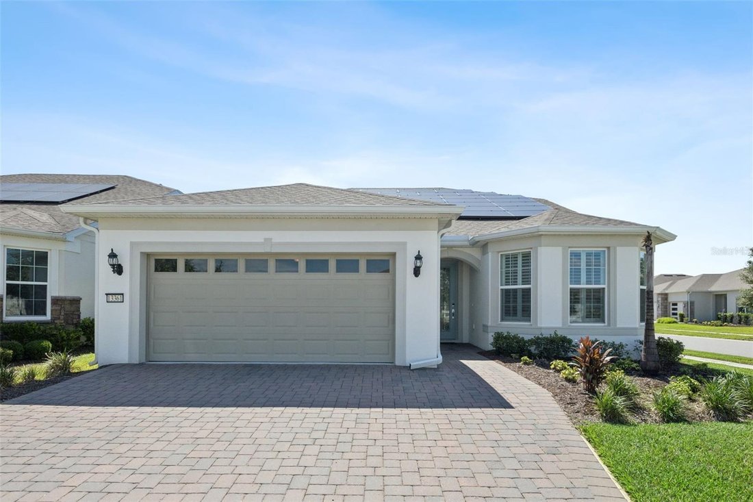 House in Winter Garden, Florida, United States 4 - 18300408