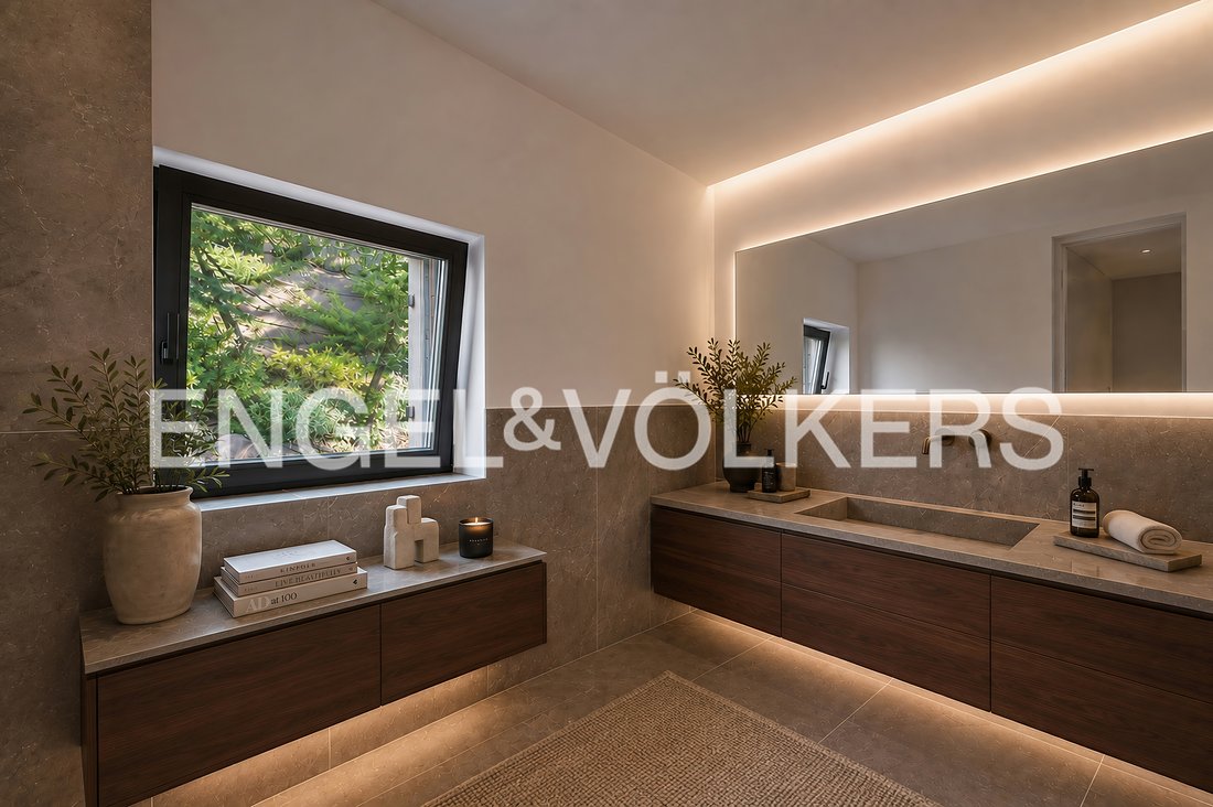 Apartment in Costermano sul Garda, Veneto, Italy 5 - 16544182