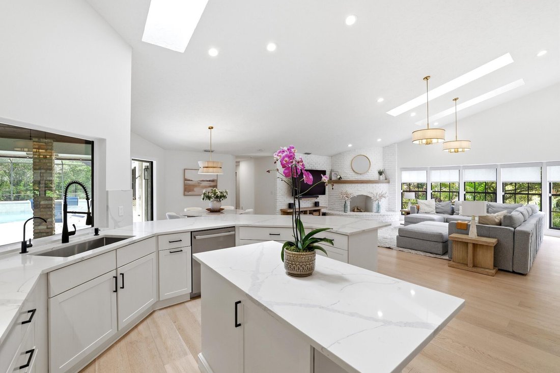 House in Wellington, Florida, United States 1 - 18297975