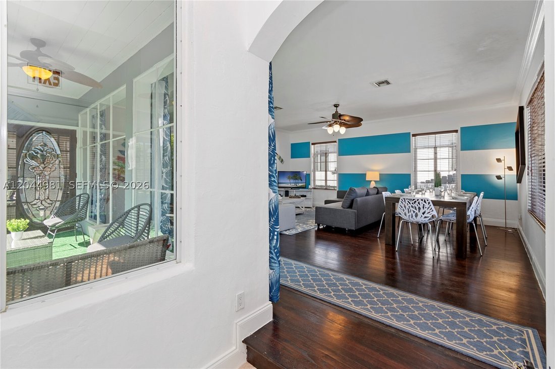 House in Hollywood, Florida, United States 3 - 18301595