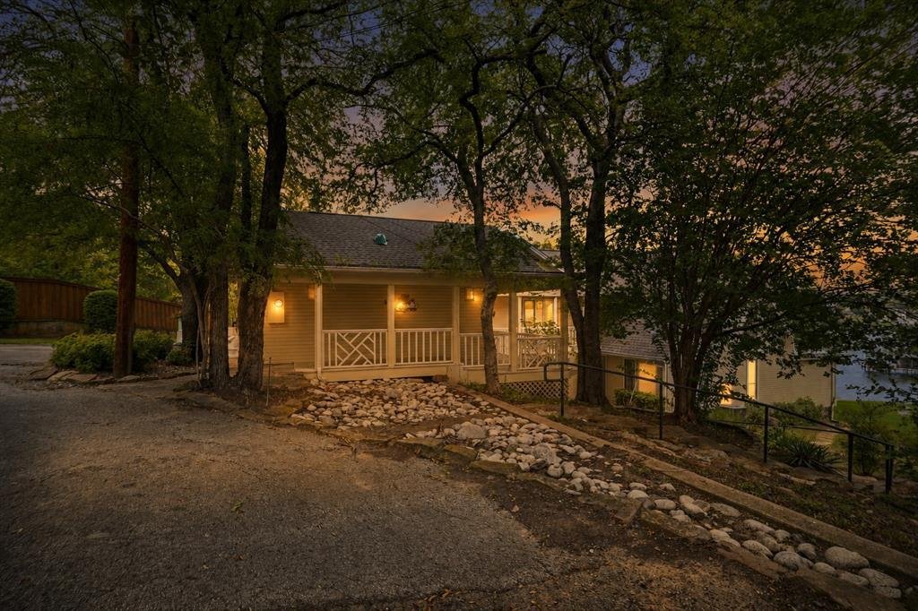 House in Fort Worth, Texas, United States 2 - 18302004