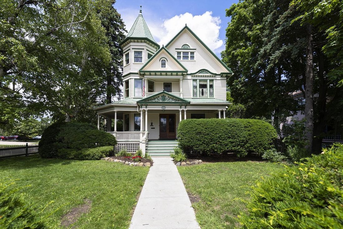 House in Whitewater, Wisconsin, United States 2 - 18301468