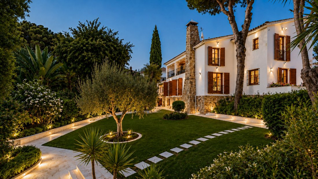 Villa in Elviria-Cabopino, Marbella, Spain 2 - 17497568