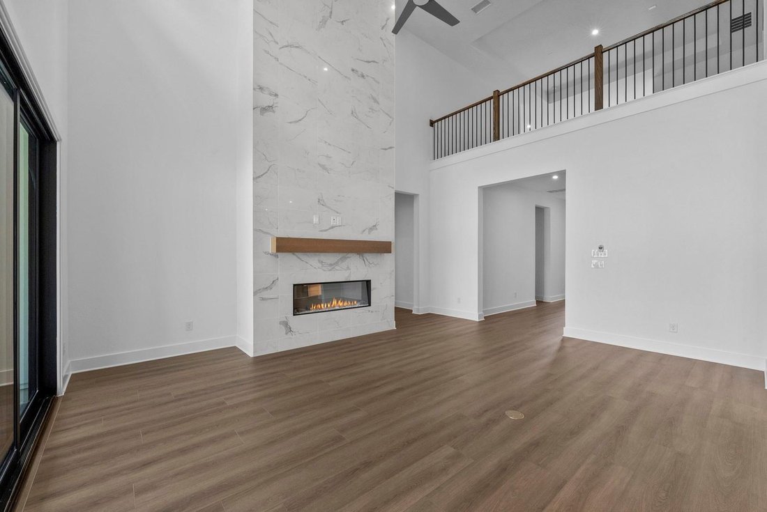 House in Leander, Texas, United States 5 - 17672990