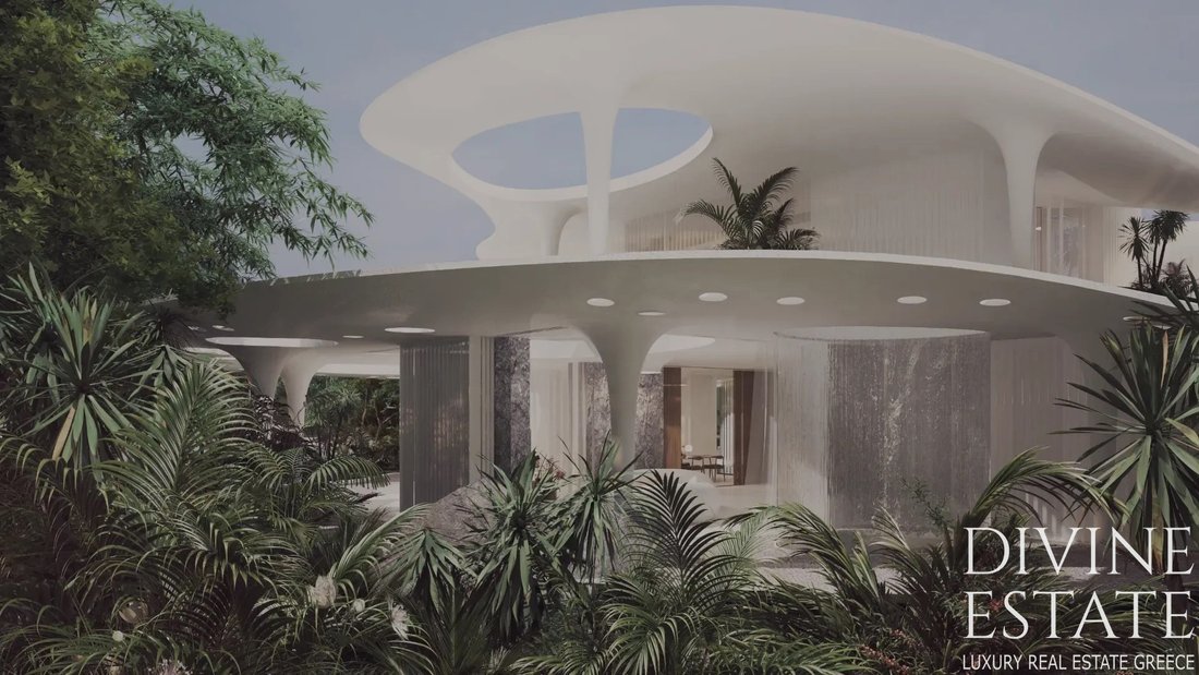 House in Vouliagmeni, Attica, Greece 4 - 18298076