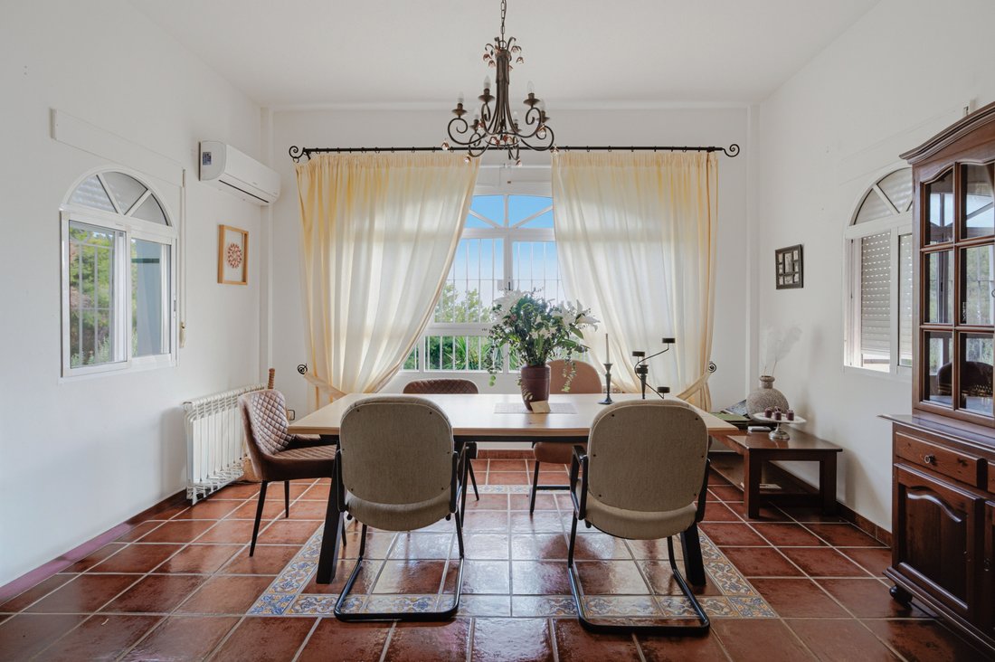 Haus in Ciudad Jardín, Malaga, Spanien 2 - 18298892