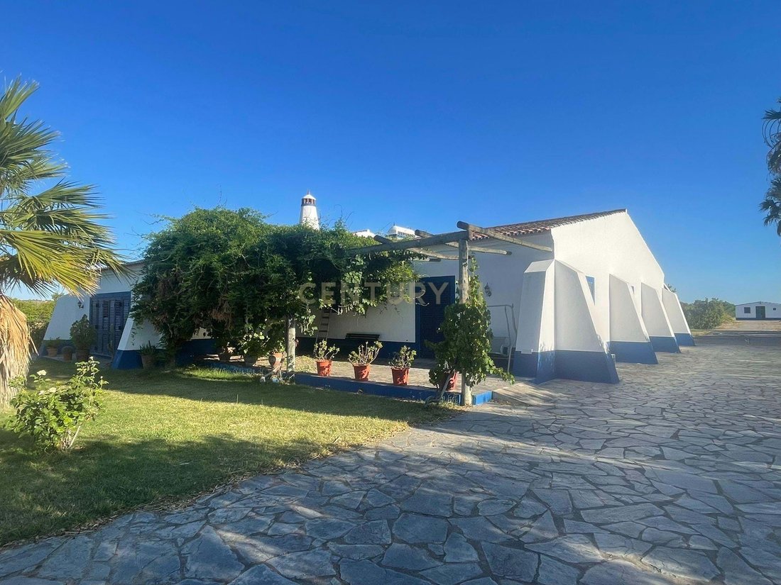 Villa à Reguengos de Monsaraz, District d'Évora, Portugal 3 - 18230517