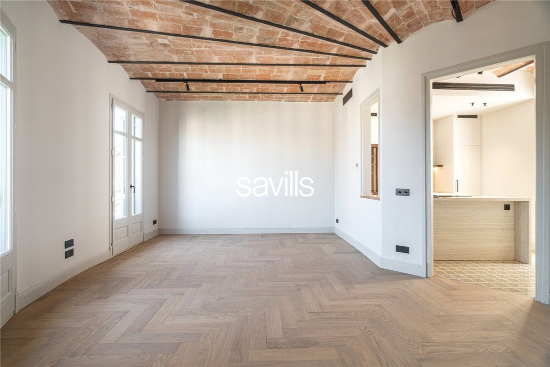 Apartment in Eixample, Barcelona, Spain 1 - 18298370