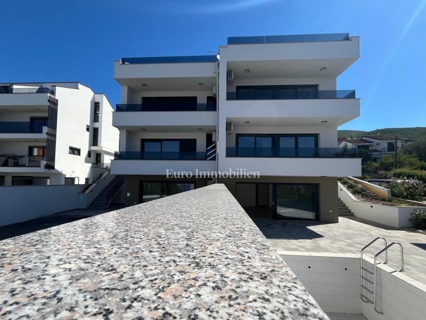 Apartment in Grad Crikvenica, Primorje-Gorski Kotar County, Croatia 2 - 18302234