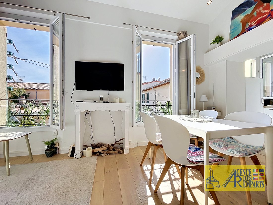 Apartment in Les Cougoulins-Rastines, Antibes, France 3 - 18302176