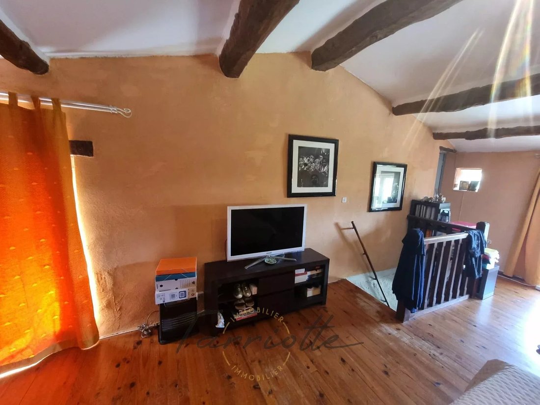 Country House in Allan, Auvergne-Rhône-Alpes, France 3 - 18297999