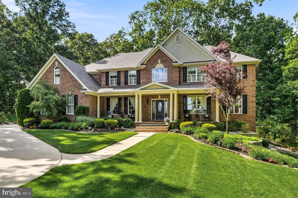 House in SEWELL, New Jersey, United States 1 - 18300182