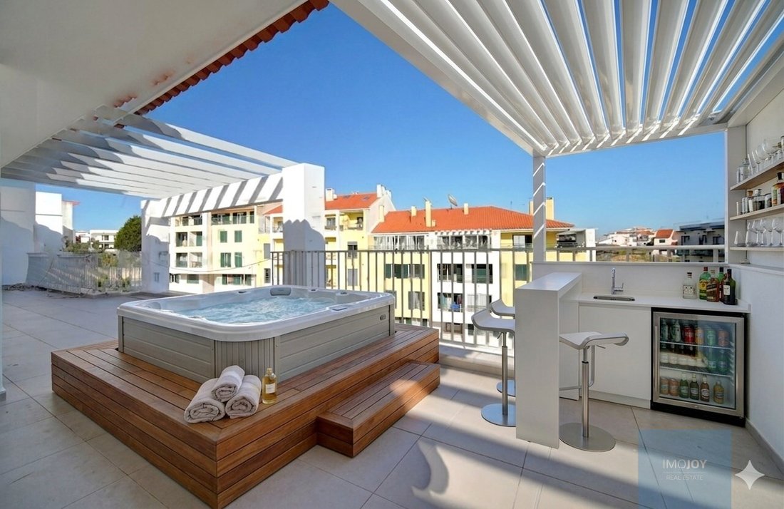 Apartment in Ericeira, Lisbon, Portugal 1 - 18302675