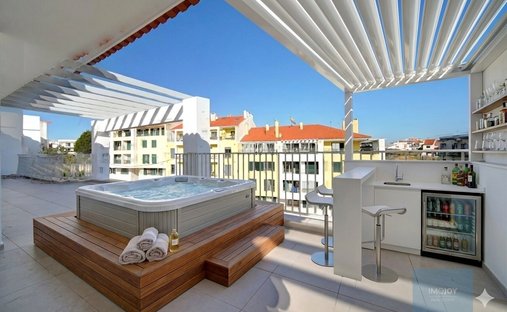 Appartement à Ericeira, Lisbonne, Portugal 1
