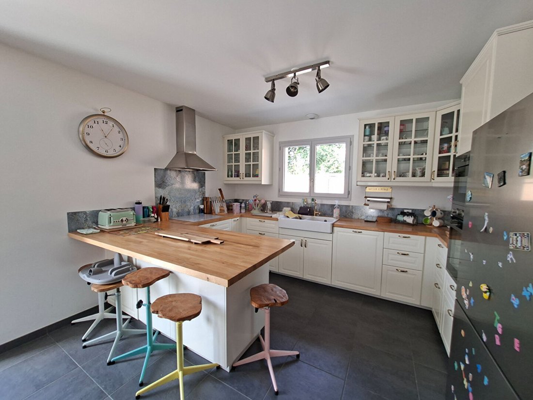 Villa in Moliets-et-Maa, Nouvelle-Aquitaine, France 5 - 18302964