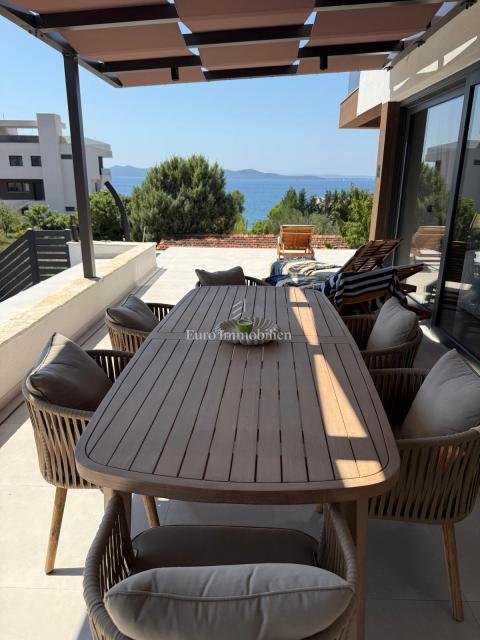 Apartment in Kozino, Zadar County, Croatia 3 - 17839881