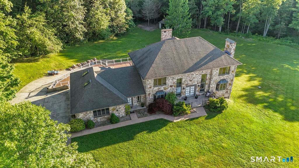 House in Middletown, Connecticut, United States 1 - 18301407