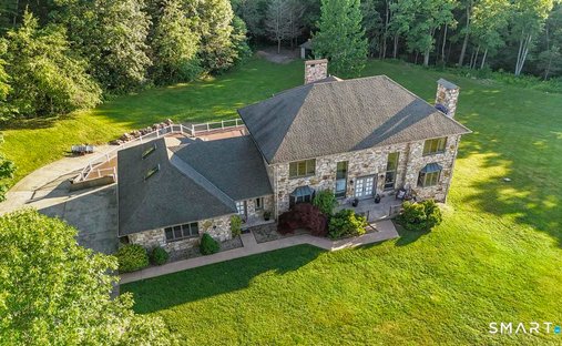 House in Middletown, Connecticut, United States 1