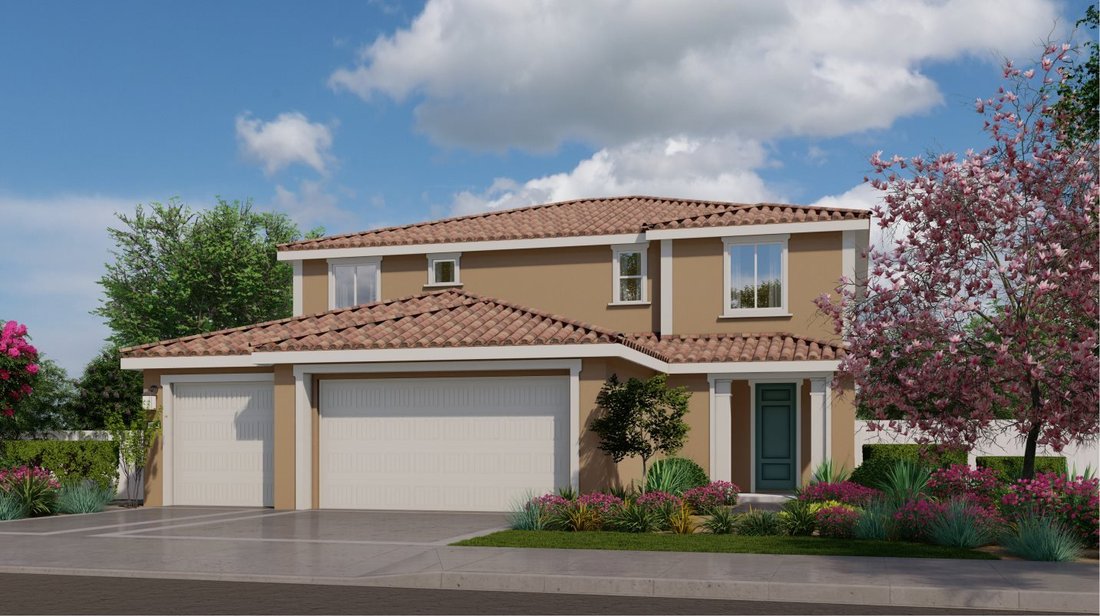 House in Rancho Cordova, California, United States 1 - 18298957