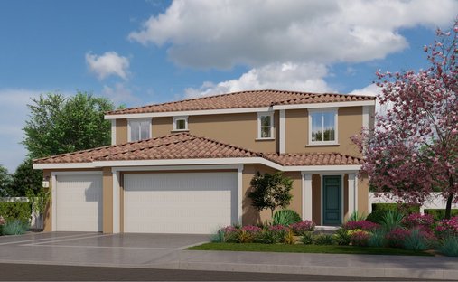 Casa a Rancho Cordova, California, Stati Uniti 1